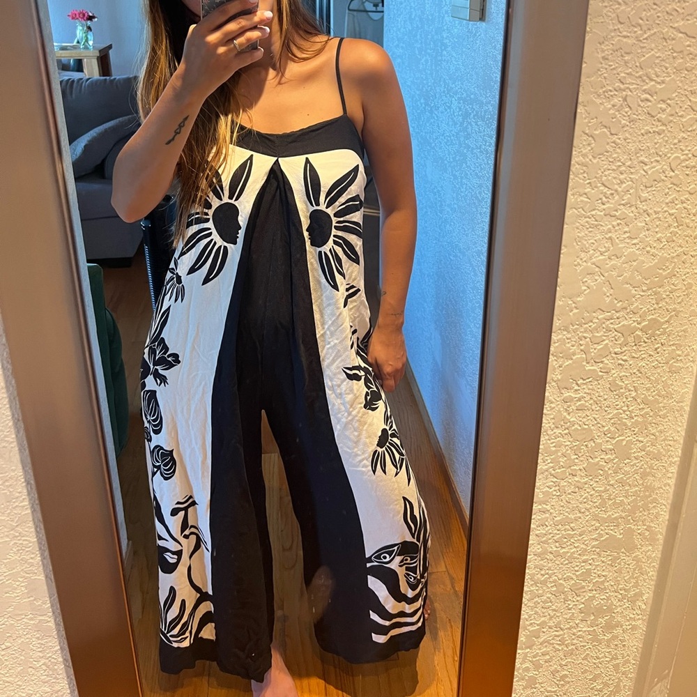 FARM Rio jumpsuit